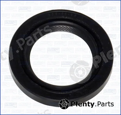 Ajusa 15016100 — Shaft Seal, crankshaft