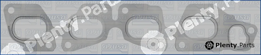 Ajusa 13311500 — Gasket, exhaust manifold