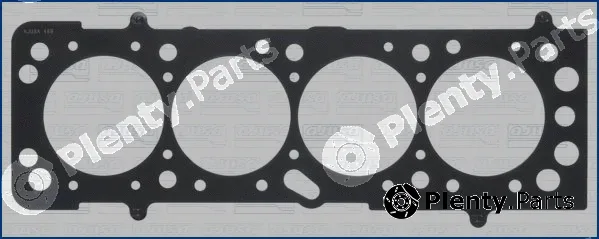 Ajusa 10151600 — Gasket, cylinder head MULTILAYER STEEL