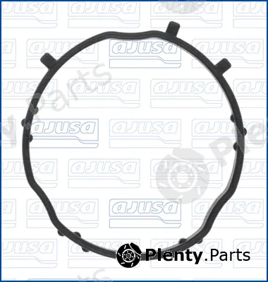 Ajusa 01756600 — Seal, camshaft adjustment