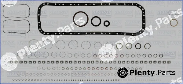 Ajusa 54151400 — Gasket Kit, crankcase