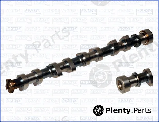 Ajusa 93057500 — Camshaft