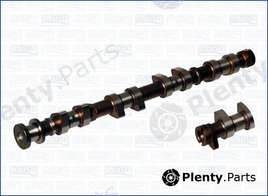 Ajusa 93117500 — Camshaft
