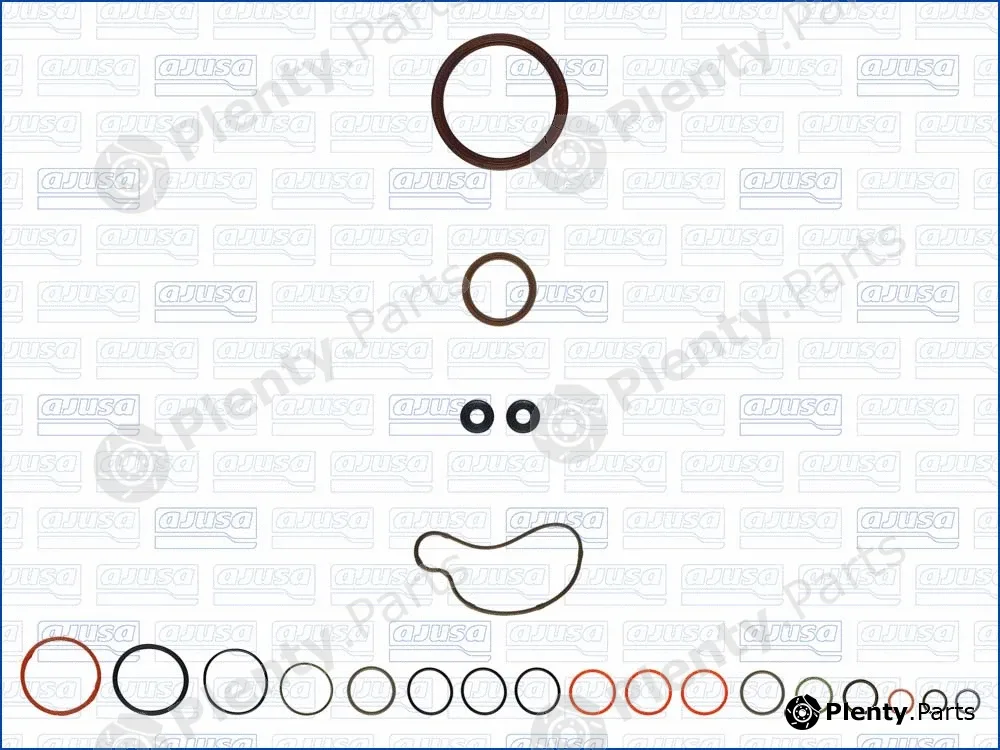 Ajusa 54308700 — Gasket Kit, crankcase