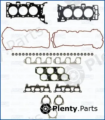 Ajusa 52279000 — Gasket Kit, cylinder head