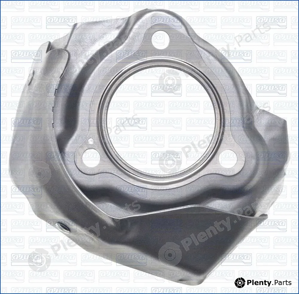 Ajusa 01411700 — Gasket, exhaust pipe