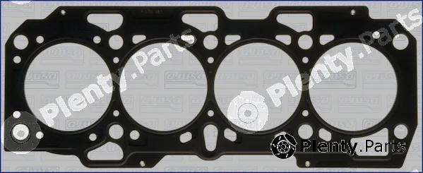 Ajusa 10123800 — Gasket, cylinder head MULTILAYER STEEL