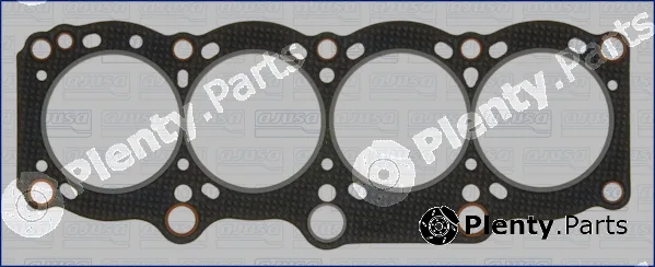 Ajusa 10081500 — Gasket, cylinder head FIBERMAX