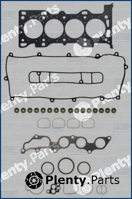 Ajusa 52401600 — Gasket Kit, cylinder head MULTILAYER STEEL