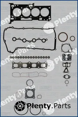 Ajusa 50388500 — Full Gasket Kit, engine MULTILAYER STEEL