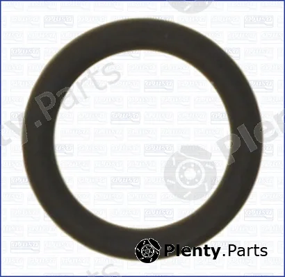 Ajusa 16080900 — Seal Ring, oil outlet (charger)