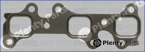 Ajusa 13103200 — Gasket, exhaust manifold MULTILAYER STEEL