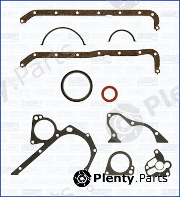 Ajusa 54081100 — Gasket Kit, crankcase