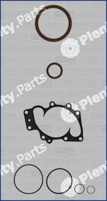 Ajusa 54183900 — Gasket Kit, crankcase