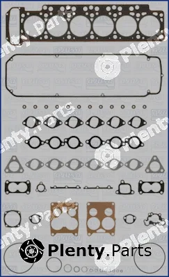 Ajusa 52057500 — Gasket Kit, cylinder head FIBERMAX