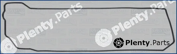 Ajusa 11137400 — Gasket, cylinder head cover