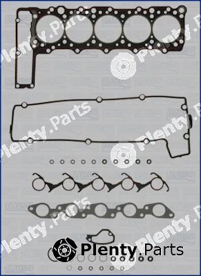 Ajusa 52145300 — Gasket Kit, cylinder head FIBERMAX