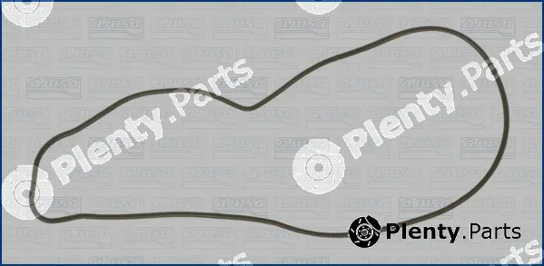 Ajusa 01236000 — Gasket, oil pump