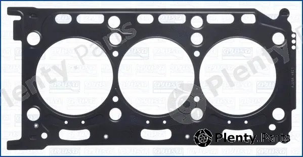 Ajusa 10219220 — Gasket, cylinder head MULTILAYER STEEL