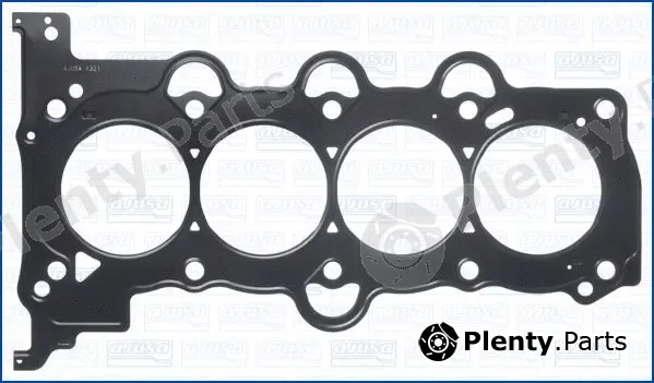 Ajusa 10226600 — Gasket, cylinder head MULTILAYER STEEL