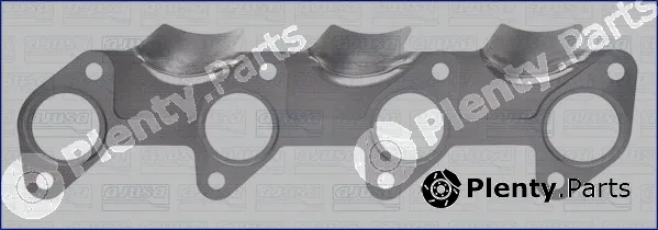 Ajusa 13239800 — Gasket, exhaust manifold