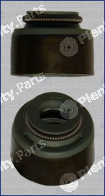 Ajusa 12018400 — Seal Ring, valve stem