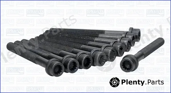 Ajusa 81046300 — Cylinder Head Bolt Set