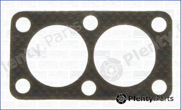 Ajusa 00211000 — Gasket, exhaust pipe
