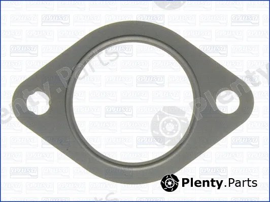 Ajusa 01234100 — Gasket, exhaust pipe