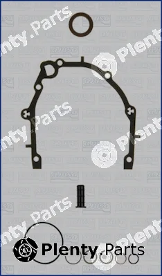 Ajusa 54186600 — Gasket Kit, crankcase