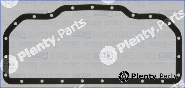 Ajusa 14026100 — Gasket, oil sump