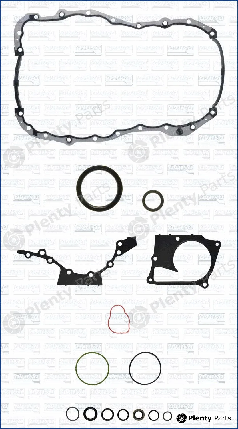 Ajusa 54299600 — Gasket Kit, crankcase