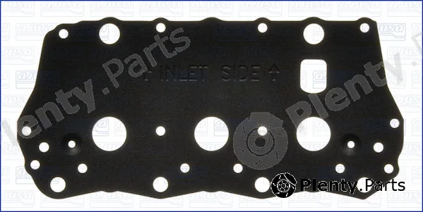 Ajusa 11100200 — Gasket, cylinder head cover