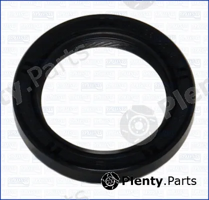Ajusa 15014800 — Shaft Seal, camshaft