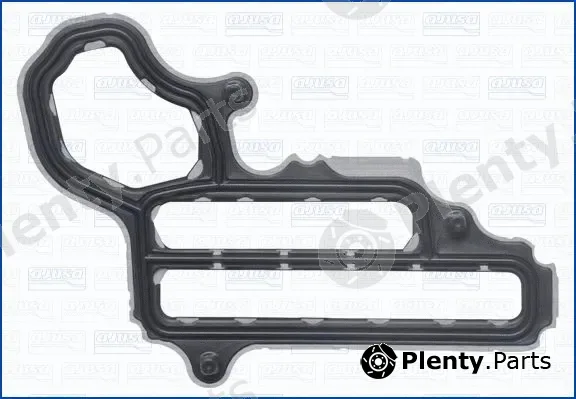 Ajusa 01379900 — Gasket, timing case
