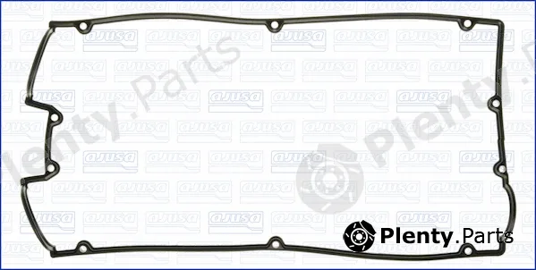 Ajusa 11048400 — Gasket, cylinder head cover