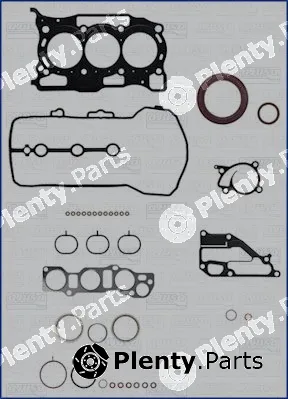 Ajusa 50429600 — Full Gasket Kit, engine MULTILAYER STEEL