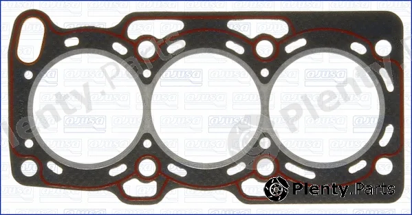 Ajusa 10080500 — Gasket, cylinder head