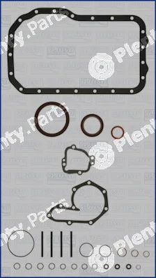 Ajusa 54151700 — Gasket Kit, crankcase