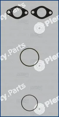 Ajusa 77017800 — Gasket Set, EGR system