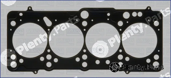 Ajusa 10140000 — Gasket, cylinder head MULTILAYER STEEL