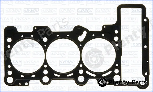 Ajusa 10185900 — Gasket, cylinder head MULTILAYER STEEL