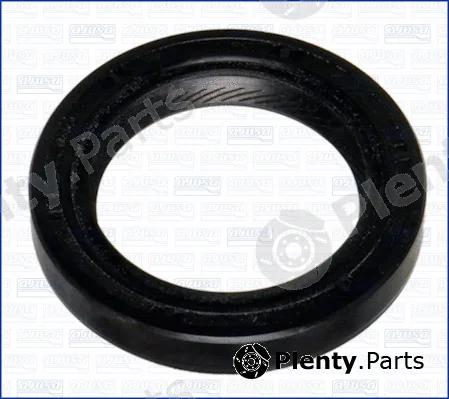 Ajusa 15013400 — Shaft Seal, crankshaft