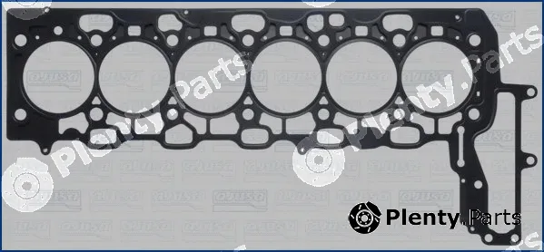 Ajusa 10230300 — Gasket, cylinder head MULTILAYER STEEL
