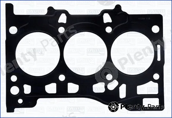Ajusa 10210000 — Gasket, cylinder head MULTILAYER STEEL
