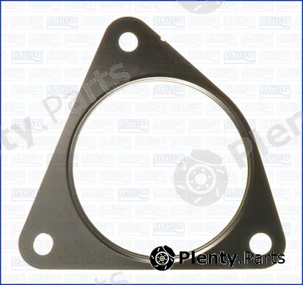 Ajusa 01173600 — Gasket, exhaust pipe