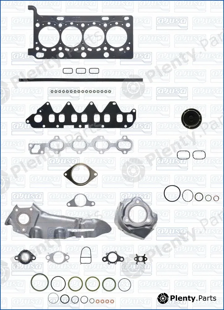 Ajusa 50468800 — Full Gasket Kit, engine