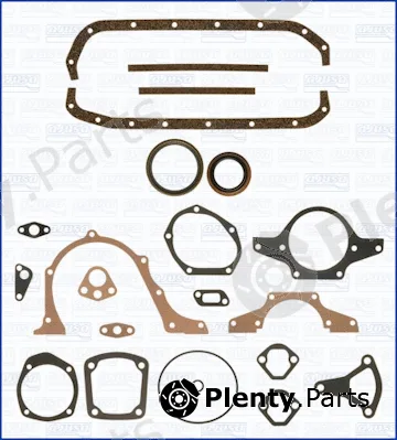 Ajusa 54025600 — Gasket Kit, crankcase