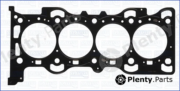 Ajusa 10208000 — Gasket, cylinder head MULTILAYER STEEL