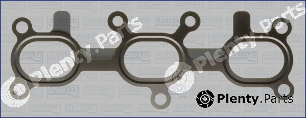 Ajusa 13105600 — Gasket, exhaust manifold MULTILAYER STEEL